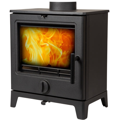 MI-Fires - Derwent 5KW
