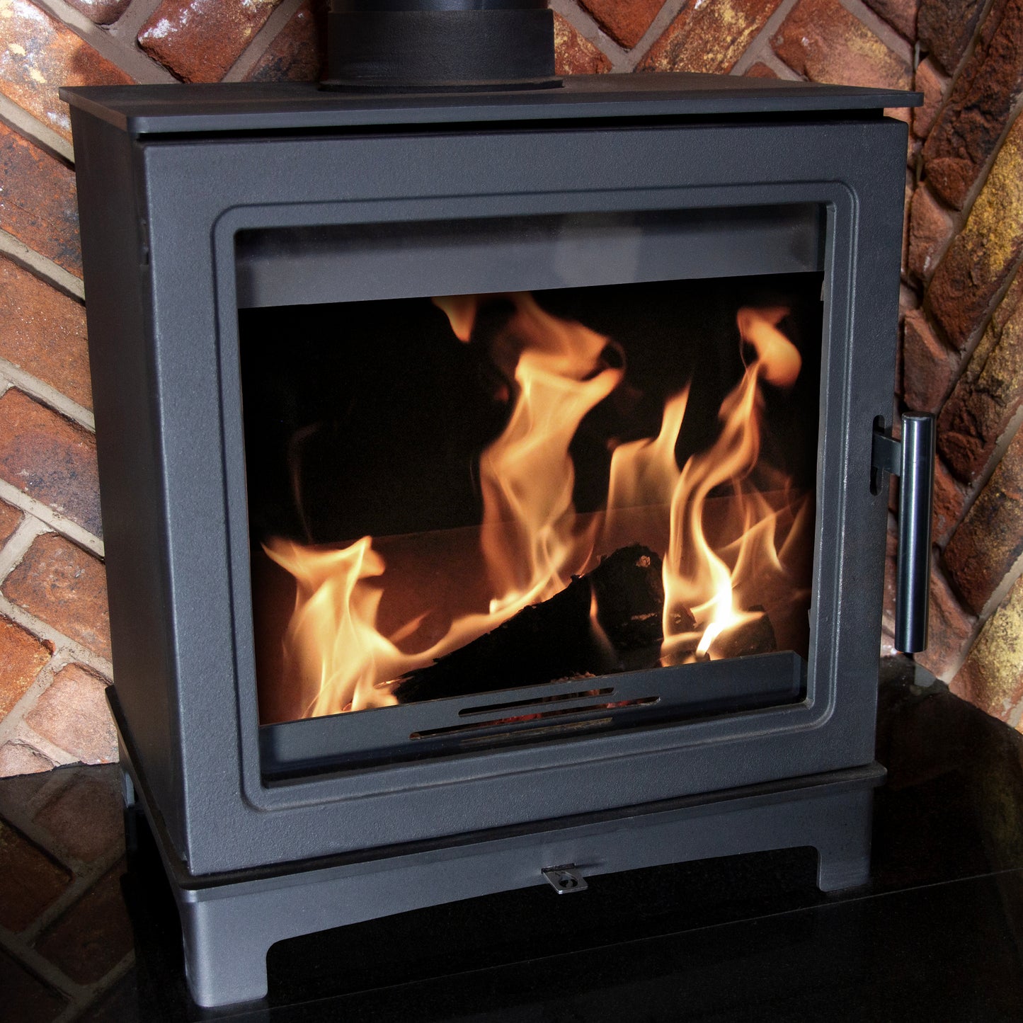MI-Fires - Loughrigg 5 KW