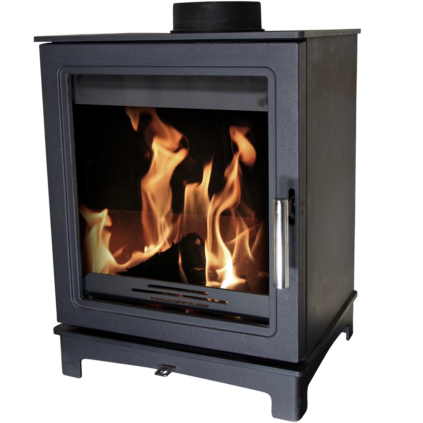 MI-Fires - Skiddaw 5KW