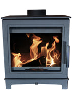 MI-Fires - Loughrigg 5 KW