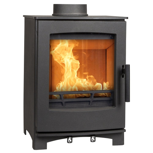 MI-Fires - Tinderbox MF - Small