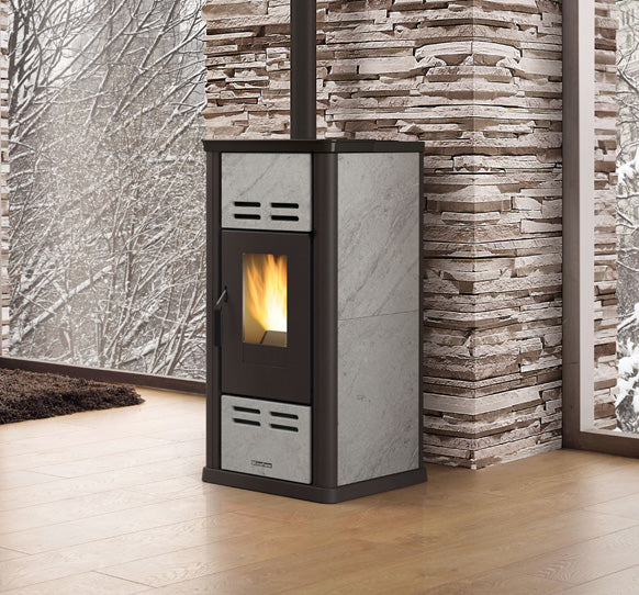 Extraflame - Serafina Petra Evo