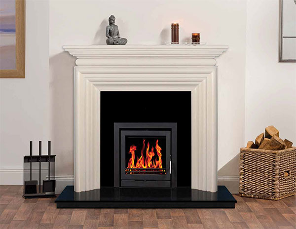 Ashford Fireplace