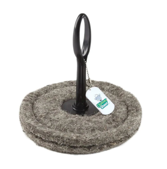 Chimney Sheep 10"