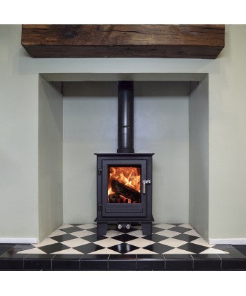 Blithfield Compact 5