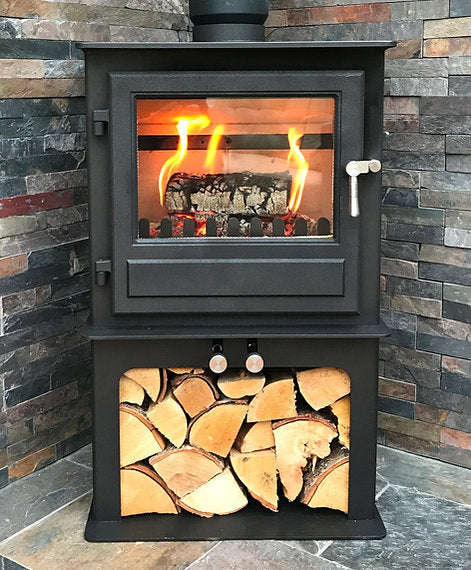 Blithfield 8