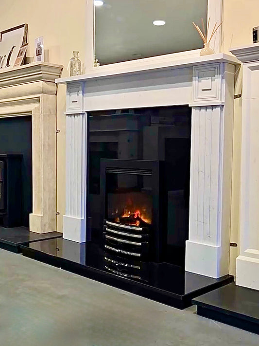 Flat Victorian 25