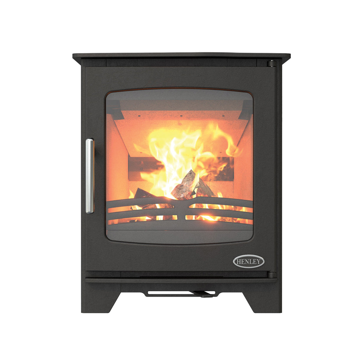Henley - Hazelwood Compact EcoReady - 4.9 kW