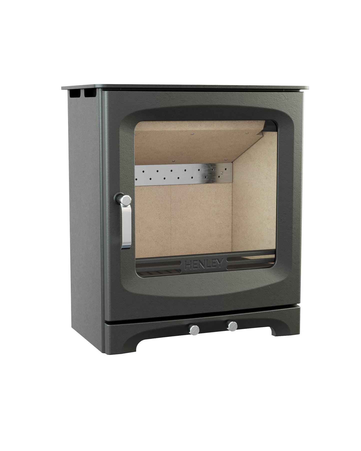 Henley-Alderwood eco
