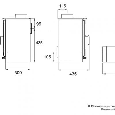 Henley - Severn 8 - 8.4 kW