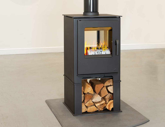 Loxton 8kW Double Sided