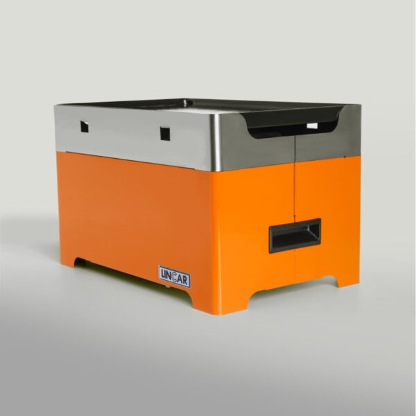 My BBQ - Wood Pellet BBQ