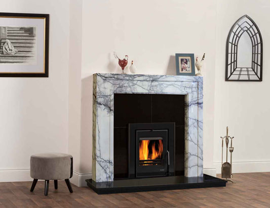 Parma Fireplace