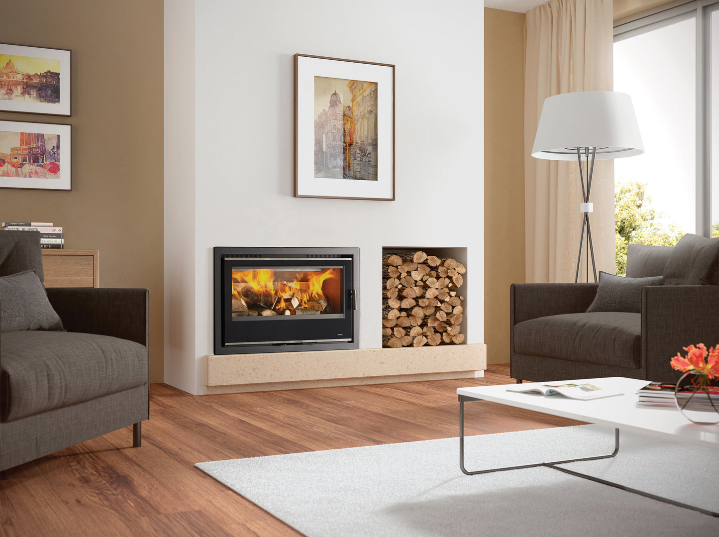 Henley-Portimao 700 7kw {eco}