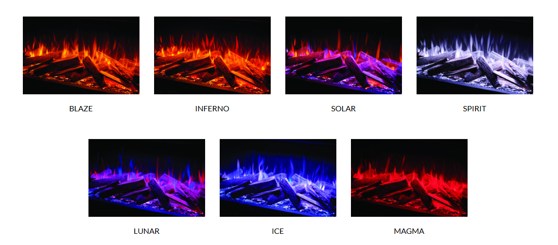 Lux Series