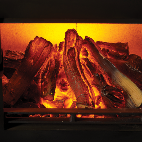 SLE25i Stove Illumination