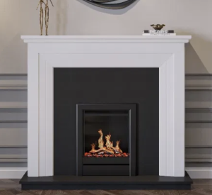 Salento 75 Fireplace