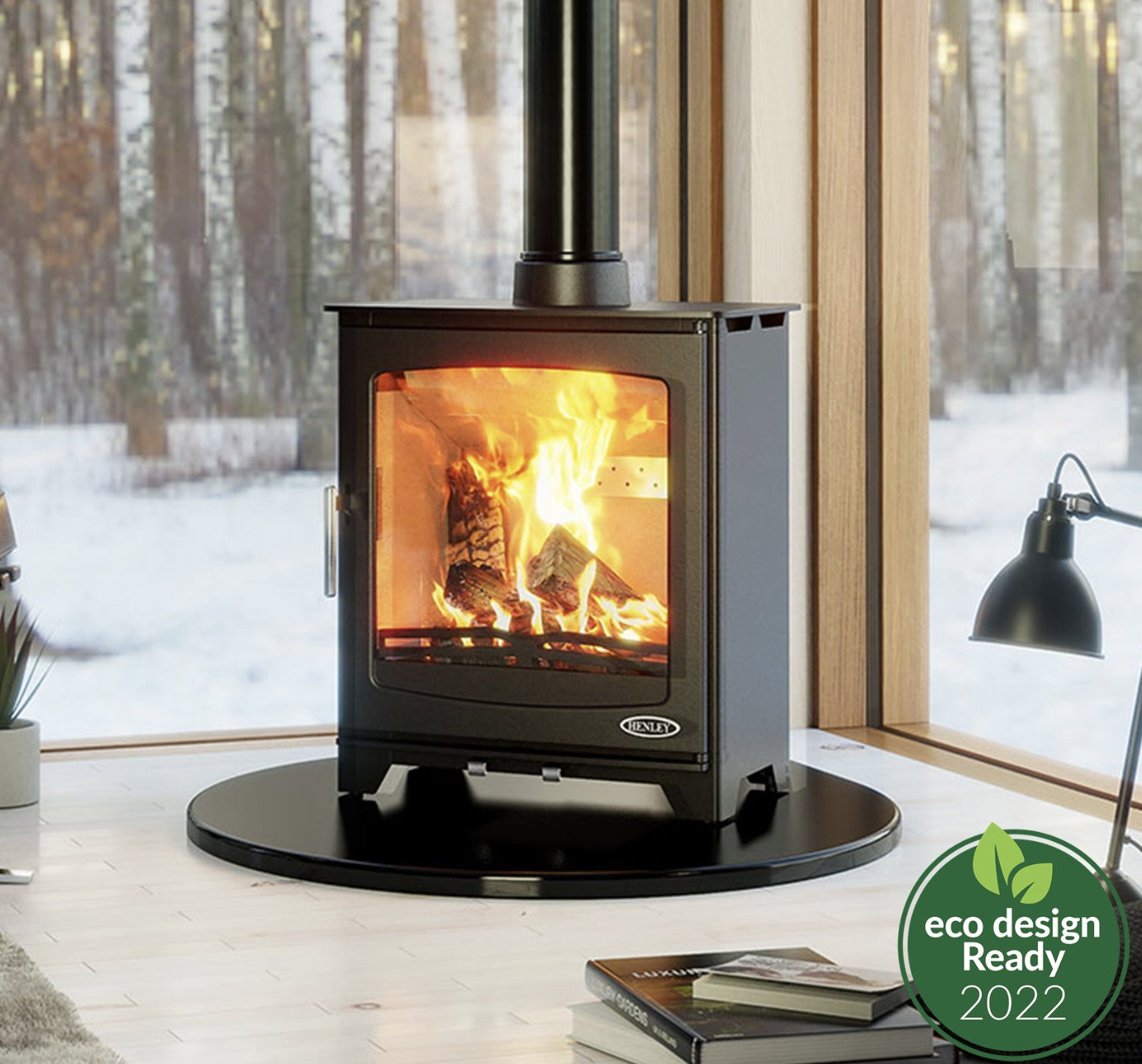 Henley-Willow 6.7kw
