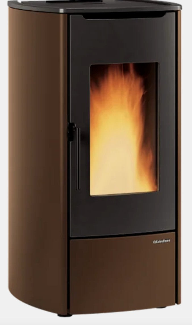Nordica Extraflame Marina Idro H13