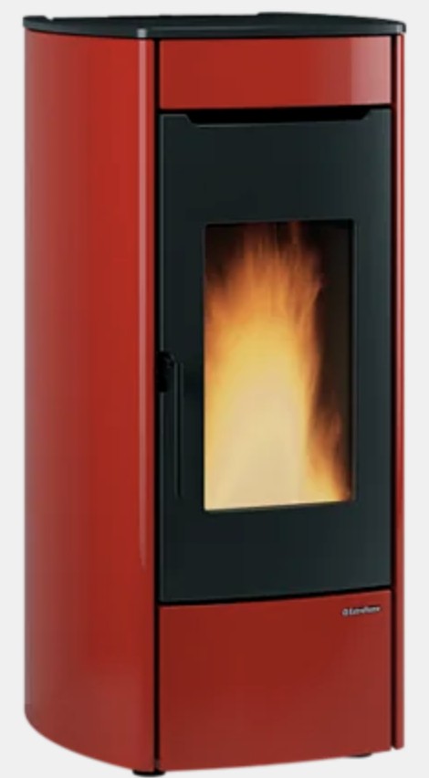 Nordica Extraflame Marina Idro H13