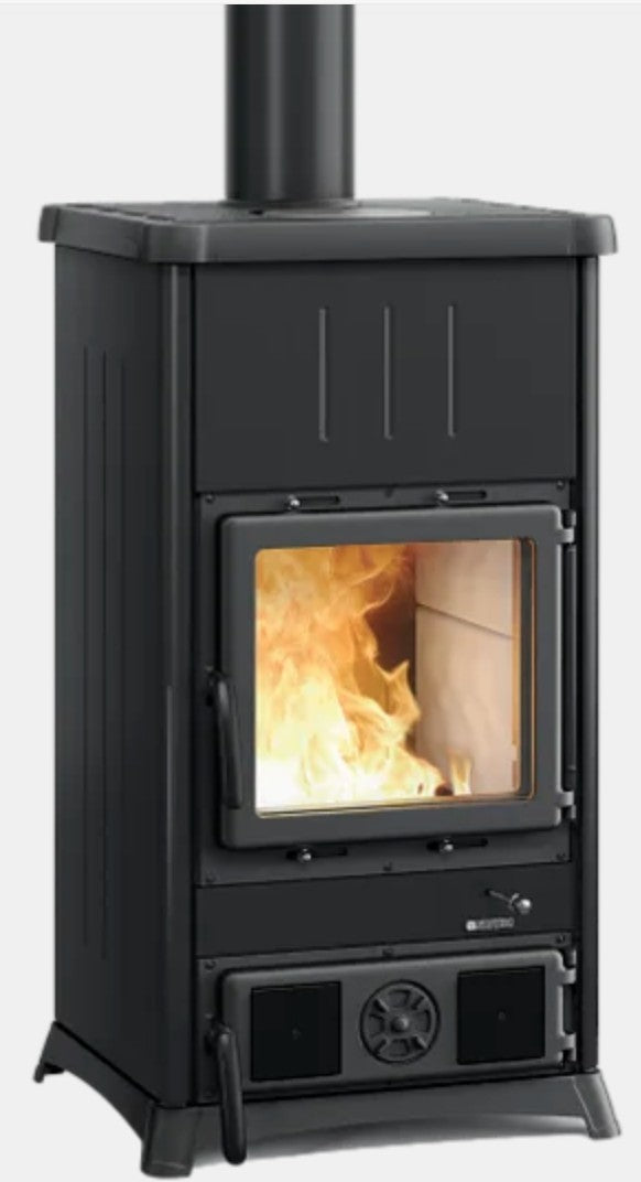 Nordica Extraflame Concita 2.0 Steel