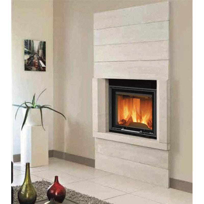 Nordica Extraflame Termocamino WF Plus DSA