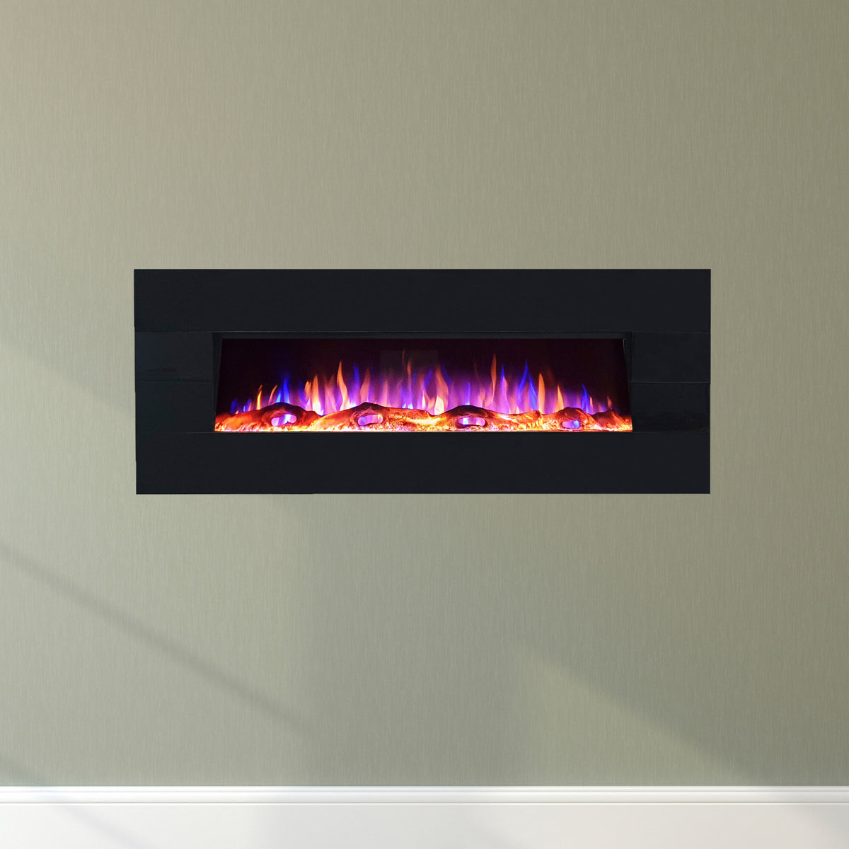 Zara Electric Series