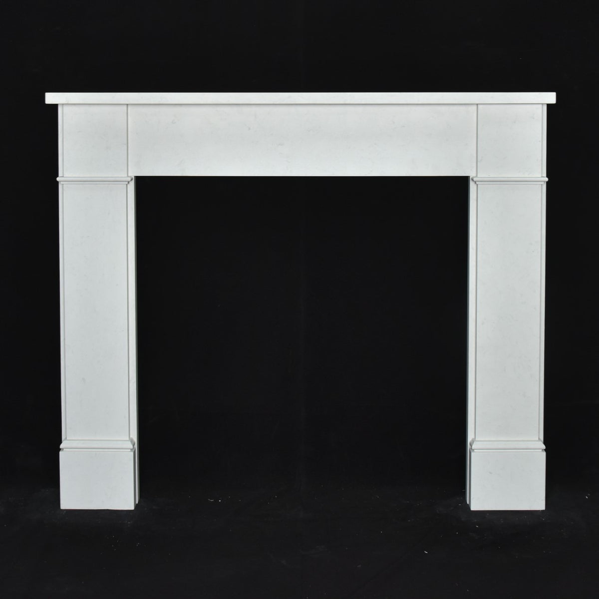 Ariel Fireplace