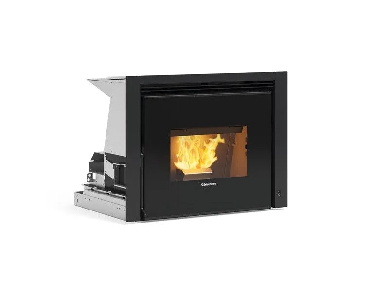 Nordica Extraflame Comfort P70 Air