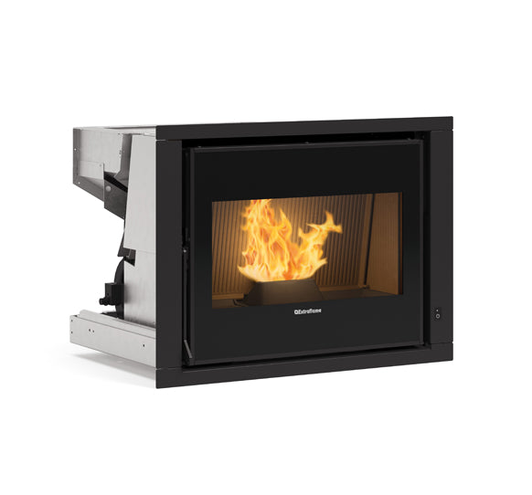 Extraflame Comfort P70 H49 5.0