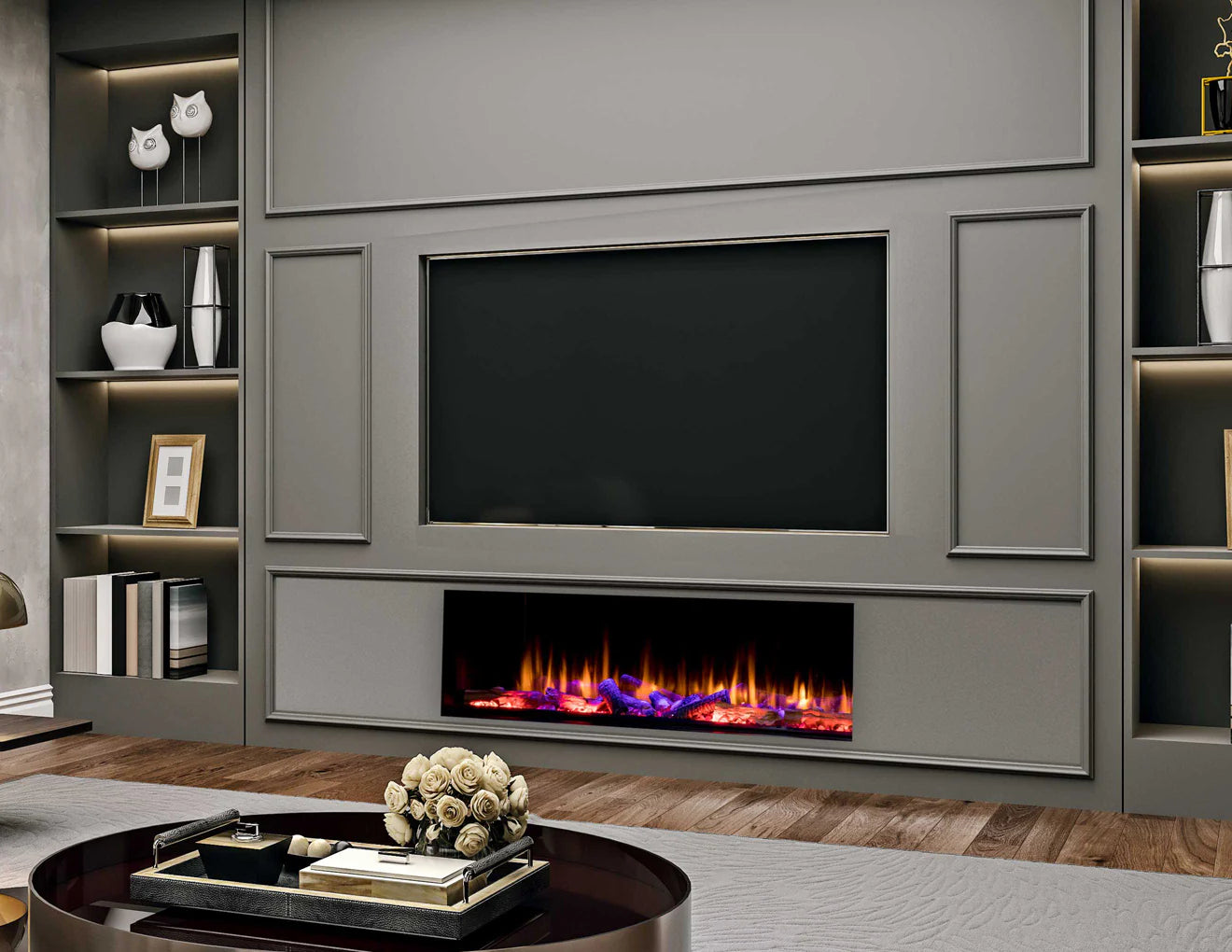 Heat Design Iconic 1250