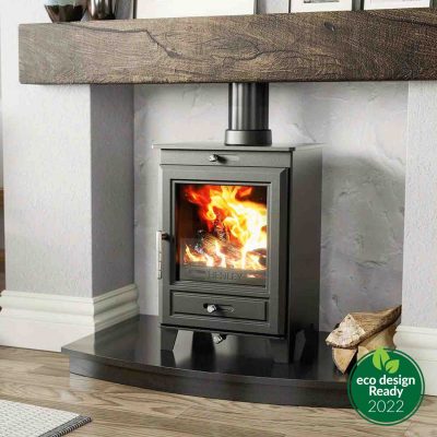 Henley -Glenwood eco 5kw