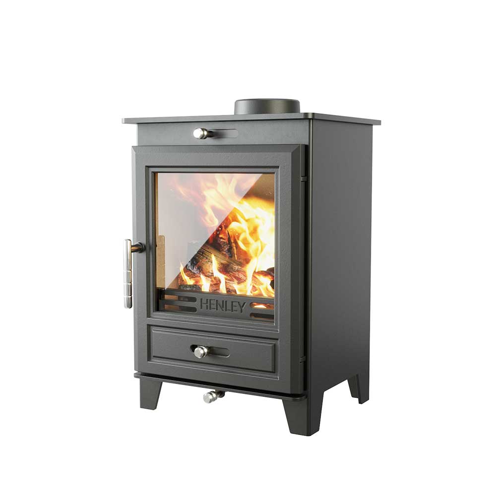 Henley -Glenwood eco 5kw