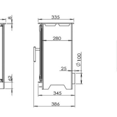 Henley - Hazelwood Landscape EcoReady - 4.9 kW