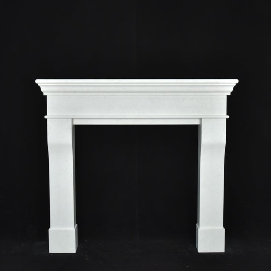 Lyonette Fireplace