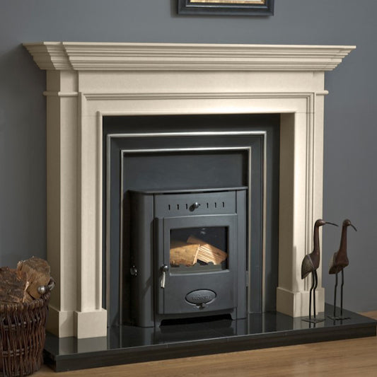 Parnell Fireplace