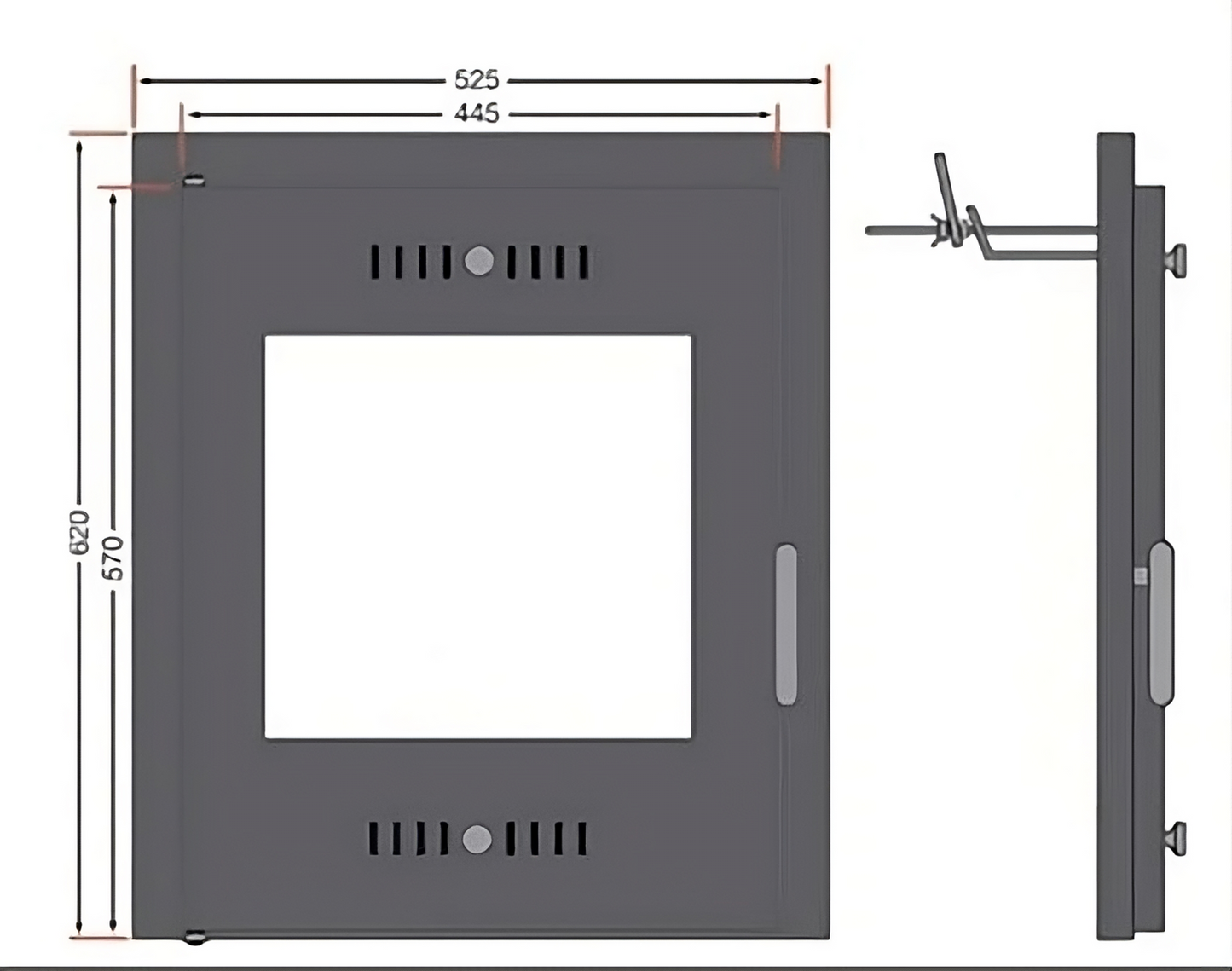 Porto Door