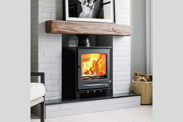 Henley-Sherwood 12kw boiler
