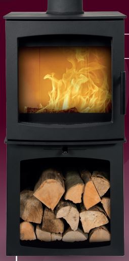 MI-Fires Tinderbox LS - Large