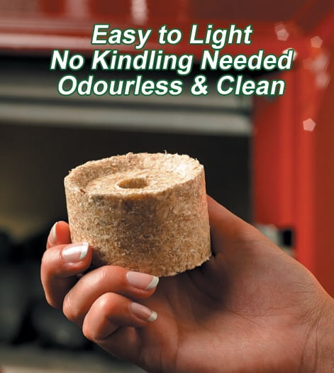 Waxies - Firelighters