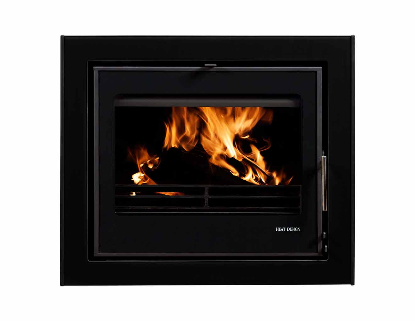 Heat Design - Vitae 11 kW Cassette Stove