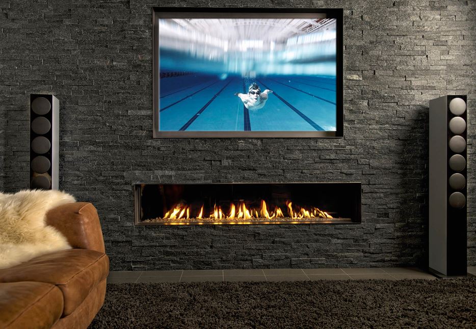 Heat Design - TrimLine 170 Front