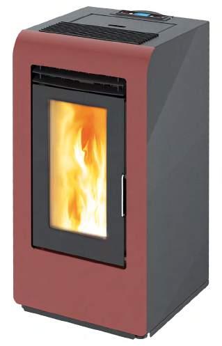 Artel - Cayenne 10C Ducted - 3 Colors