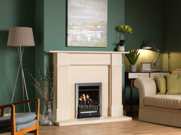 Burley - Foxton Class I