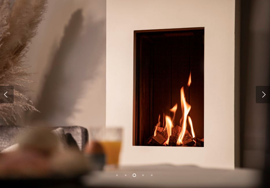 Heat Design - TrimLine 38 Front
