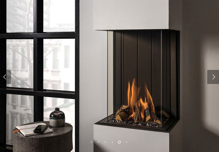 Heat Design - TrimLine 38 Panoramic