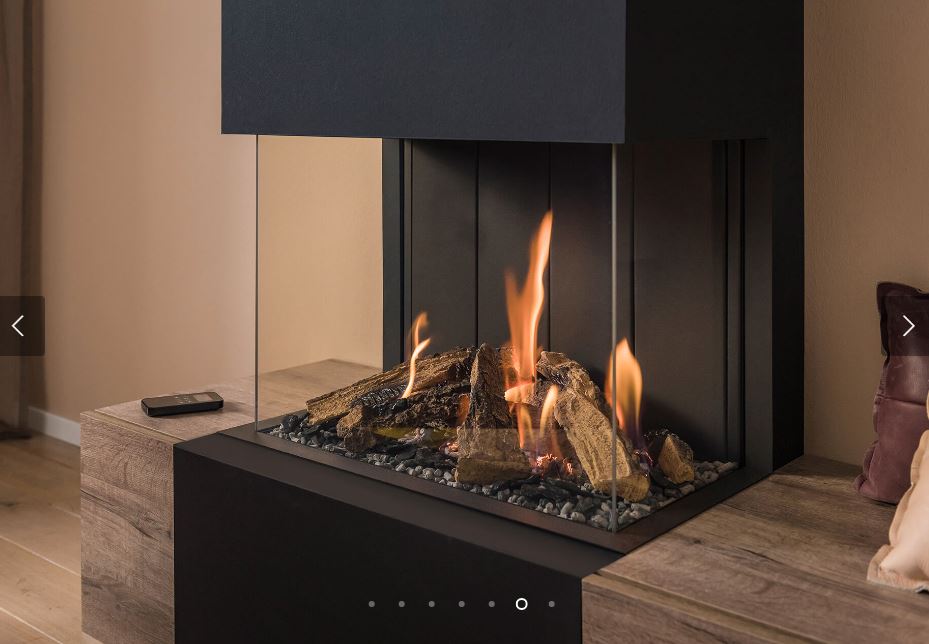 TrimLine 63 Panoramic