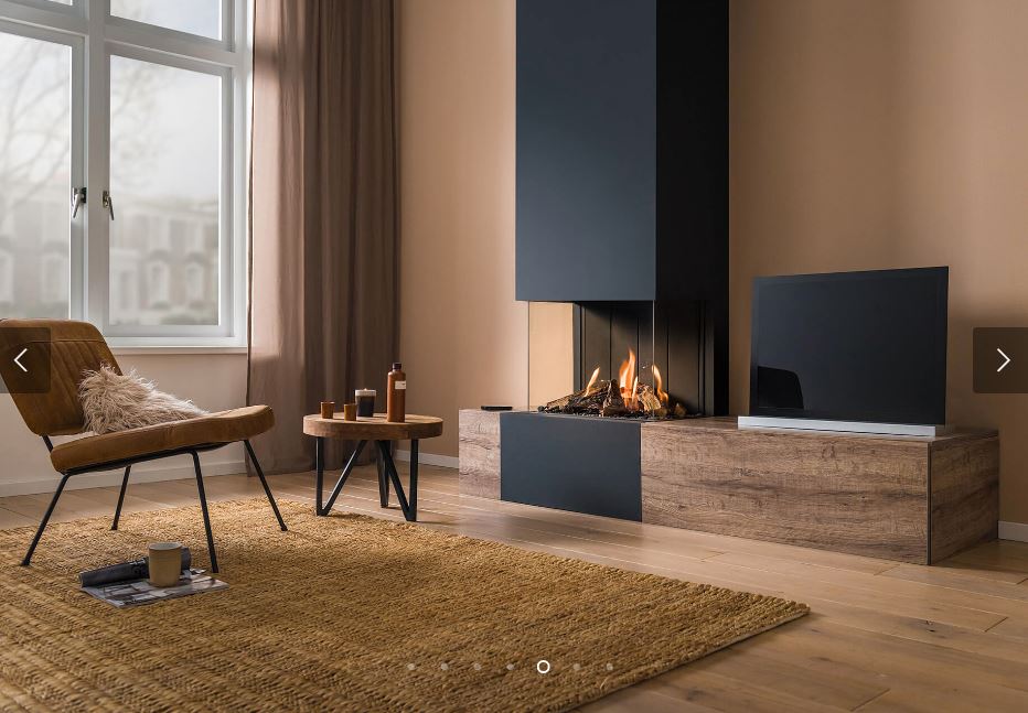 TrimLine 63 Panoramic