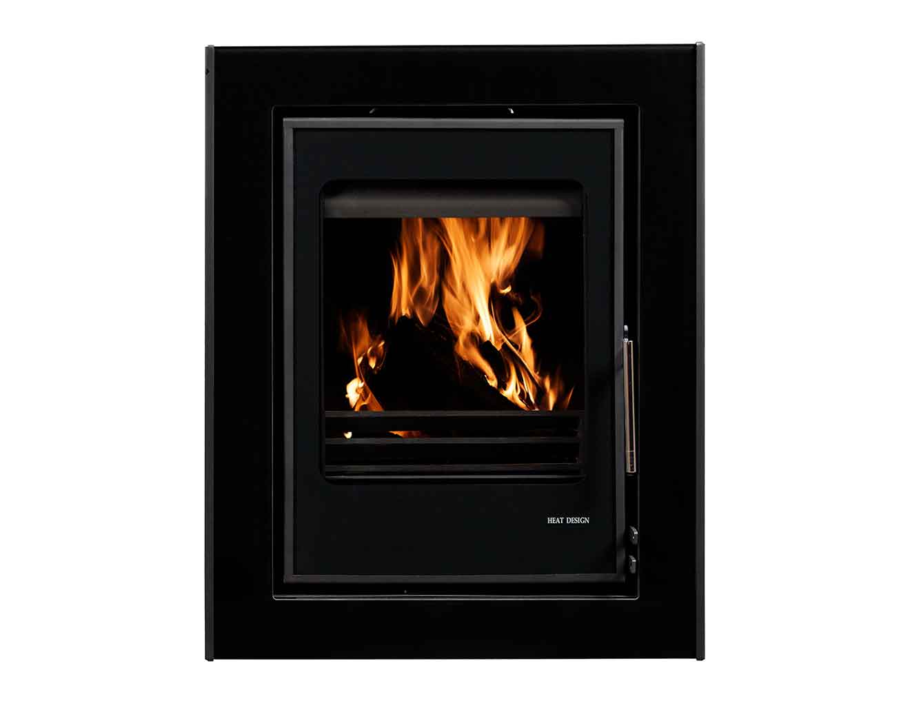 Heat Design - Vitae 6 kW Cassette Stove