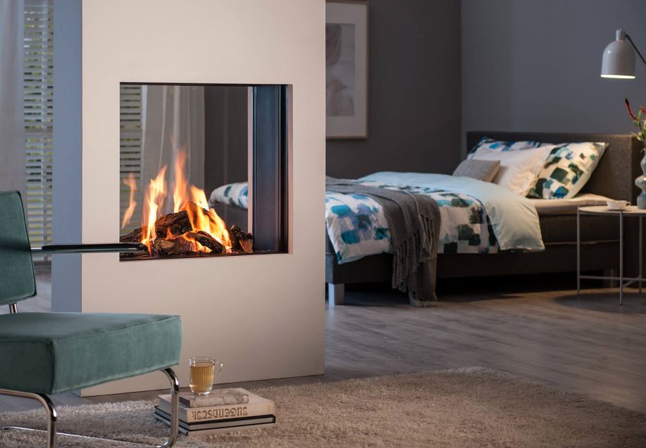 Heat Design - TrimLine 73 H Tunnel